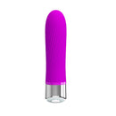 PRETTYLOVE VIBE SEBASTIAN SILICONE PURPLE