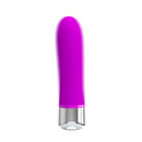 PRETTYLOVE VIBE SEBASTIAN SILICONE PURPLE