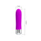 PRETTYLOVE VIBE SEBASTIAN SILICONE PURPLE