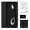 VIBRADOR LELO SORAYA WAVE MIDNIGHT