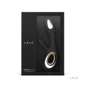 VIBRADOR LELO SORAYA WAVE MIDNIGHT