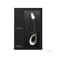 VIBRADOR LELO SORAYA WAVE MIDNIGHT