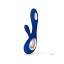 VIBRADOR LELO SORAYA WAVE MIDNIGHT