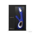 VIBRADOR LELO SORAYA WAVE MIDNIGHT