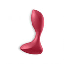 VIBRADOR ANAL BACKDOOR LOVER SATISFYER