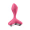 VIBRADOR ANAL GAME CHANGER SATISFYER