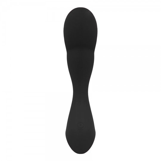 VIBRADOR ANAL RECARREGÁVEL GERON SIMPLICITY