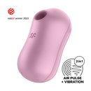 VIBRADOR COTTON CANDY SATISFYER