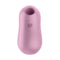 VIBRADOR COTTON CANDY SATISFYER