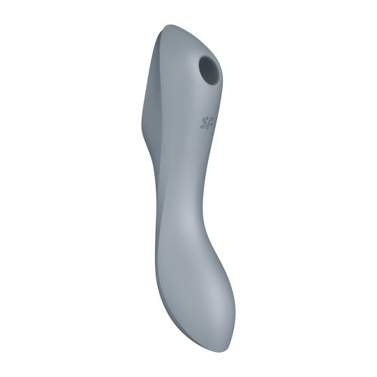 VIBRADOR CURVY TRINITY 3 SATISFYER