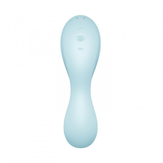 VIBRADOR CURVY TRINITY 5 SATISFYER