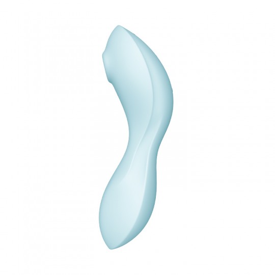 VIBRADOR CURVY TRINITY 5 SATISFYER