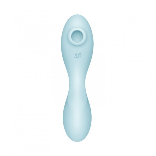 VIBRADOR CURVY TRINITY 5 SATISFYER