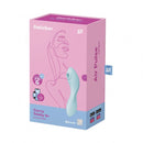 VIBRADOR CURVY TRINITY 5 SATISFYER