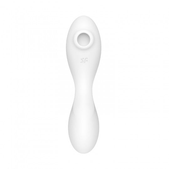 VIBRADOR CURVY TRINITY 5 SATISFYER