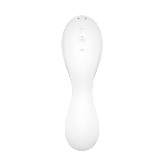 VIBRADOR CURVY TRINITY 5 SATISFYER