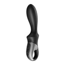 VIBRADOR HEAT CLIMAX COM APP SATISFYER