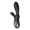 VIBRADOR HEAT CLIMAX + COM APP SATISFYER