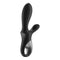 VIBRADOR HEAT CLIMAX + COM APP SATISFYER