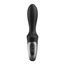 VIBRADOR HEAT CLIMAX COM APP SATISFYER