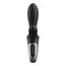 VIBRADOR HEAT CLIMAX + COM APP SATISFYER