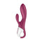 VIBRADOR HEATED AFFAIR COM APP SATISFYER