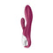 VIBRADOR HEATED AFFAIR COM APP SATISFYER