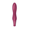 VIBRADOR HEATED THRILL COM APP SATISFYER