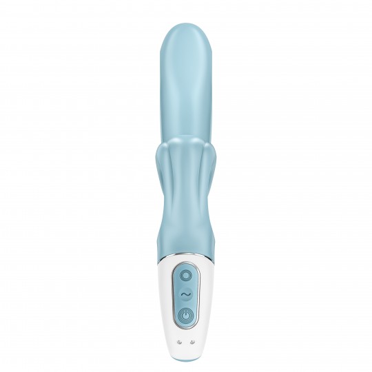 VIBRADOR LOVE ME SATISFYER