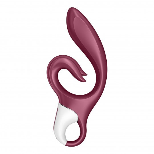 VIBRADOR LOVE ME SATISFYER