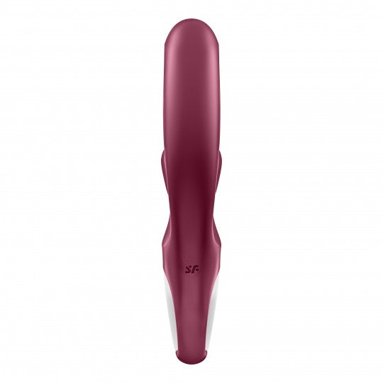 VIBRADOR LOVE ME SATISFYER