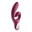 VIBRADOR LOVE ME SATISFYER