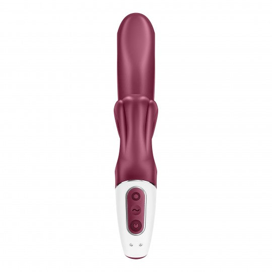 VIBRADOR LOVE ME SATISFYER