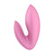 VIBRADOR LOVE RIOT SATISFYER