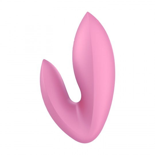 VIBRADOR LOVE RIOT SATISFYER