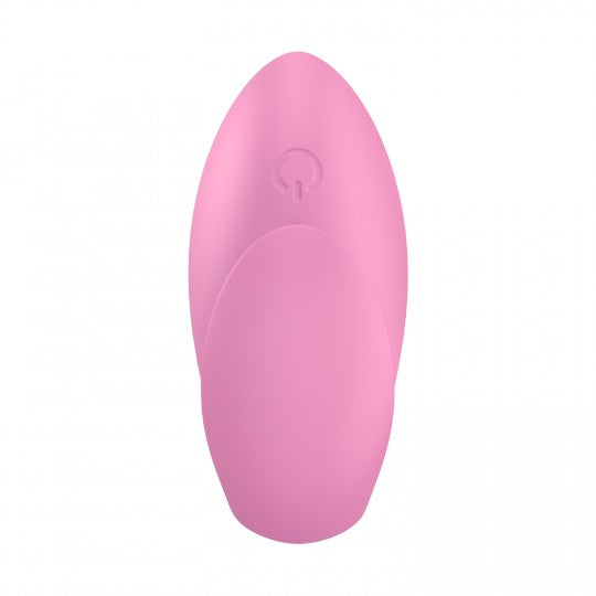 VIBRADOR LOVE RIOT SATISFYER