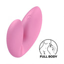 VIBRADOR LOVE RIOT SATISFYER