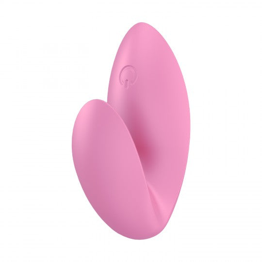 VIBRADOR LOVE RIOT SATISFYER