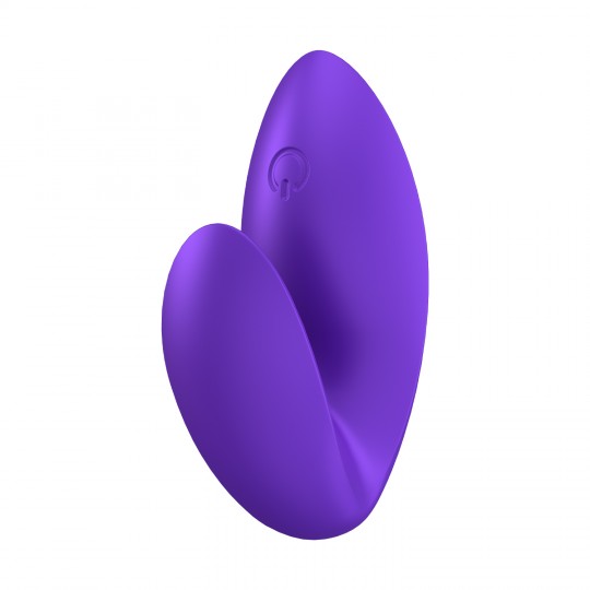 VIBRADOR LOVE RIOT SATISFYER