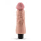 VIBRADOR REALÍSTICO MR. SKIN CRUSHIOUS