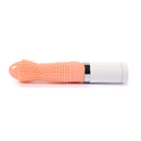 VIBRADOR DE SILICONE LUST FIRE