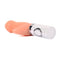 VIBRADOR DE SILICONE LUST FIRE