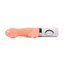 VIBRADOR DE SILICONE LUST FIRE