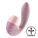 VIBRADOR SUPERNOVA SATISFYER