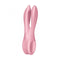 VIBRADOR THREESOME 1 SATISFYER