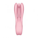 VIBRADOR THREESOME 1 SATISFYER