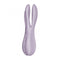 VIBRADOR THREESOME 2 SATISFYER