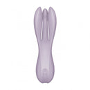 VIBRADOR THREESOME 2 SATISFYER