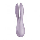 VIBRADOR THREESOME 2 SATISFYER