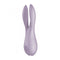 VIBRADOR THREESOME 2 SATISFYER